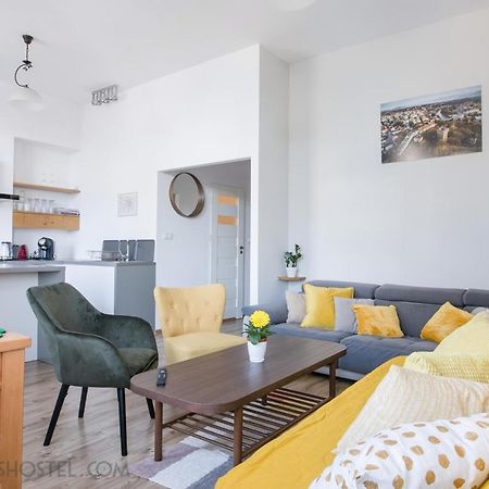 Apartament Na Granicy / Apartment On The Border Cieszyn  Εξωτερικό φωτογραφία