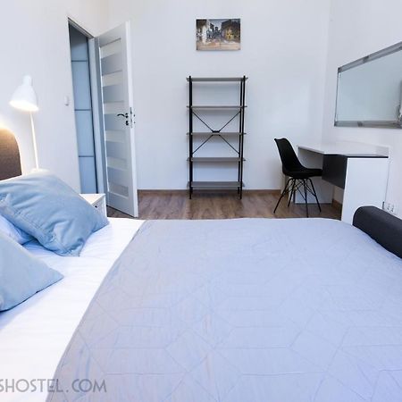 Apartament Na Granicy / Apartment On The Border Cieszyn  Εξωτερικό φωτογραφία